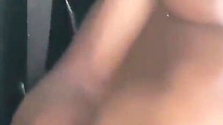 YoungEnglishBBW BBC Nata4sex wanking for me gagging facefuck