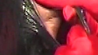 Fetish Women Fuck Their Pussies