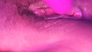 My Kreamy Native Pussy