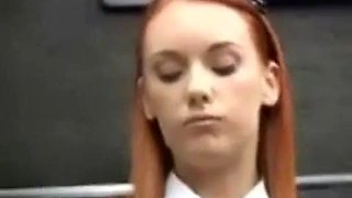 Bus Grope