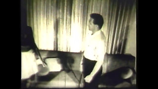 The Punishment of the Girls