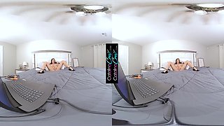 Catalina Cruz - High Heels Passion 5k Vr