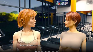 Animated hentai with Misskitty2k featuring intense sex scenes