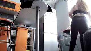 Working from home