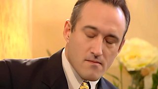 Amoral harlot mind-boggling xxx story