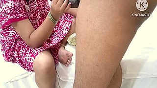 Hindi Sex In Indian Stepmom Fucked By His Stepson Video