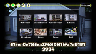 PLUS SIZE FAMILY TABOO walkthrough part 4