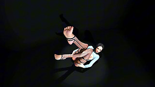 After Hours the Secretary Show - Cgi 3D Hentai Anime