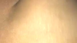 A Busty Dominican Loves Anal and Loves Milk a Professional Blowjob