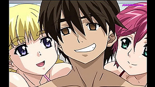 Blonde Mommy Seduces a Boy Outdoors With a Quick Fuck Tits