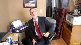 The Very Inappropriate Boss - Richard Lennox  Leo Blue