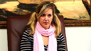 Punishment Profile: Daisy