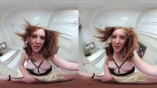 Nice escort ft. Linda Sweet: Blowjob, Hardcore  Cumshot VR Porn