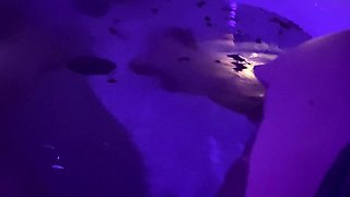 Hot emo amateur solo masturbation