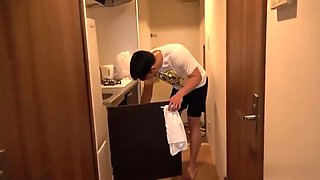 He Found My Dirty Secrets, No Pulling Out And Got Creampied