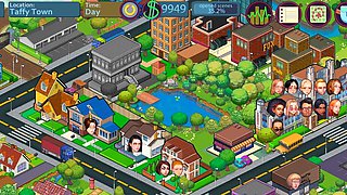 Taffy Tales V1.07.3c Part 92 Horny Shop Employee Awesome! by Loveskysan69