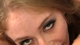 Hot cougar Diana Doll craves for young pussy to lick and sip