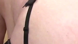 Monster Tits & Cum Explosion.