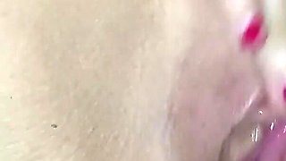 Eggs in the Little Pussy
