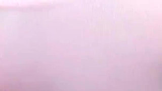 Bbwbootyful playing with my big boobs in work toilet