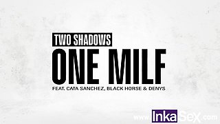 Fabulous Porn Video Threesome Exclusive Unique