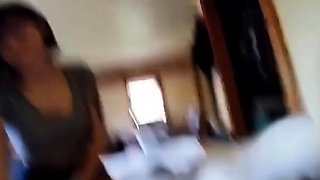 Svensk Tjej Galen: 69, Anal, and Big Natural Tits
