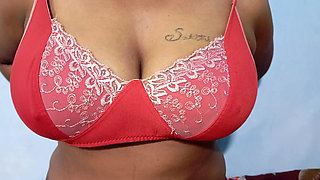 Bigboobs milf self fuck hot indian lady
