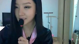 Korean bj