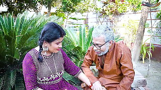 DADAJI ROUGH HARDCORE FUCK WITH VIRGIN CHICK WHEN SHE WAS ALONE FULL MOVIE