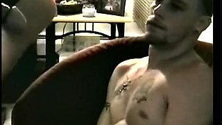 Barebacking Straight  Boy Buzz