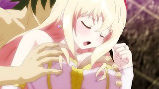 OVA Tsunpuri