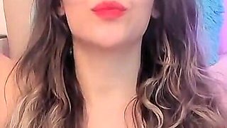 Sexy Blonde Sex Masturbation
