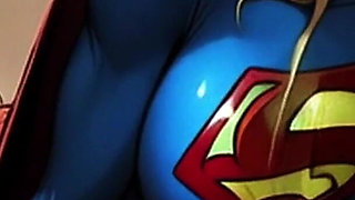 Kara Vs Da Kryptonite Krew 2