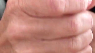 Just Your Tip... in My Pussy!