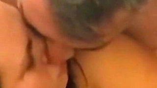 Husband Cuckold Watching Anal Ti BBW Wife