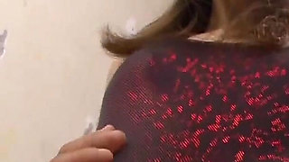 Nono Mizusawa - Erotic and Hungry for Sex