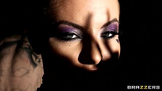 Wonderland Part 1 With Lexi Belle, Christy Mack, Bonnie Rotten, Gia Dimarco - Brazzers
