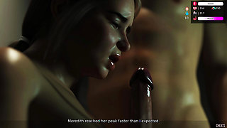 The Art of Seduction (part 17)