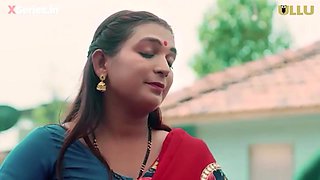 Gorgeous Indian MILF hot sex mind-blowing scene