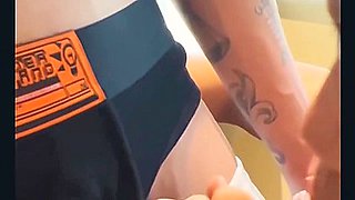 3 He Deserves So Much Cum So I Gave It To Him Asian 17 Min