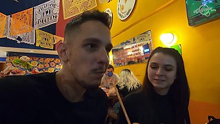 Natasha Steffen Vlog hot video