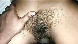 Sex with Indian Desi Bhabhi , Tight pusssy of Indian Desi Bhabhi