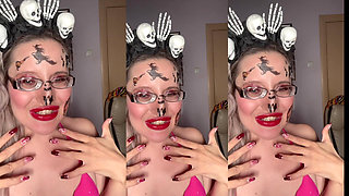 Your Wife Wears My Collar Now - and You Are Her Sissy Maid, Dont Forget That! by Findom Goaldigger