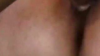 Cuckold Husband Films His Wife Fucks and Moaning Loud and Bbclover Cumm Inside While He Is Watching Skirting Biggest Real Homema