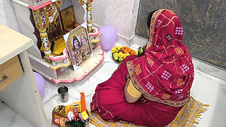 Hartalika Teej Festival Celebration