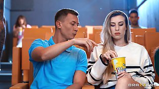 Lustful slutty girl Niky Bimbodoll mind-blowing story