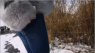 Kim Rose // Teenie Pisswalk