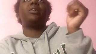 ALLIYAH ALECIA SCOTT IS BACK :)