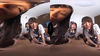 J4P VR-B