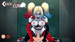 Batman Arkham Assylum Gameplay by Loveskysan
